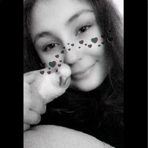 Meet your Posher, Tori